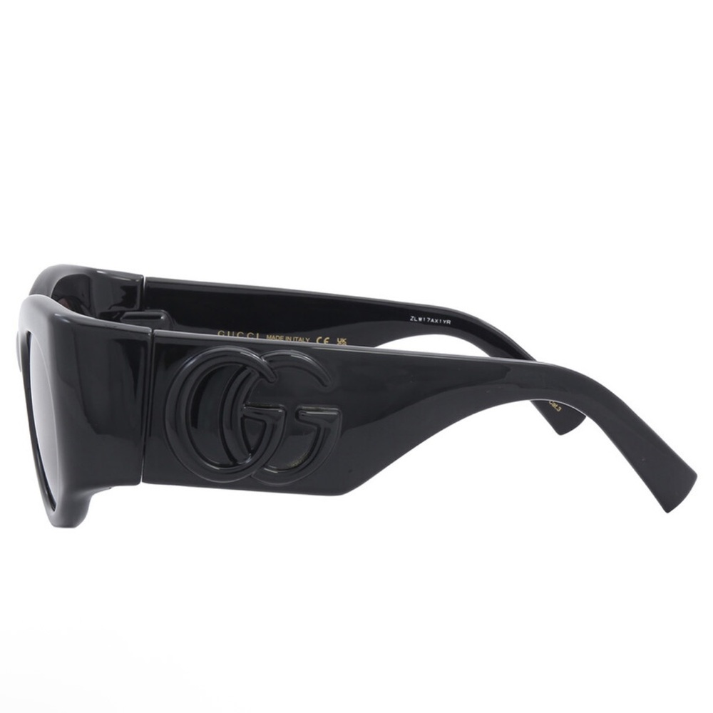 GUCCI Sunglasses, NEW - Picture 3 of 5